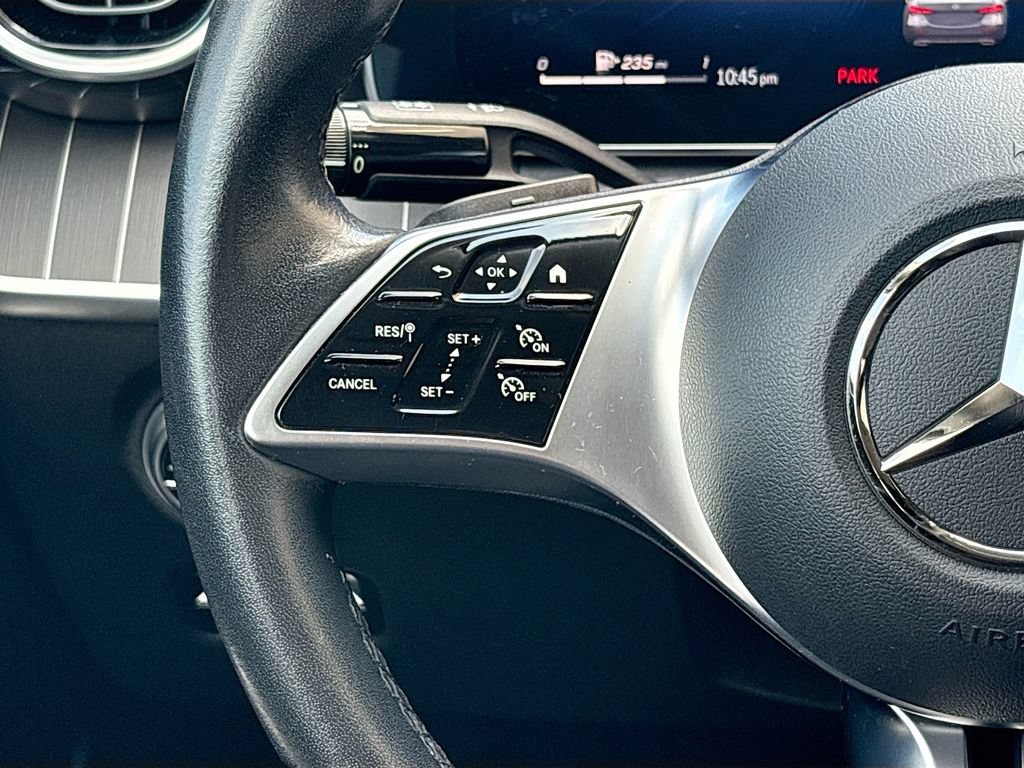 Used 2023 Mercedes-Benz C 300 Sedan image 11