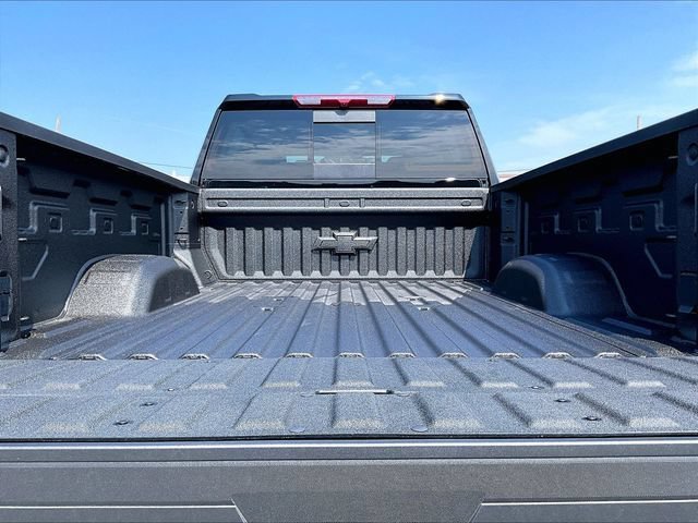 New 2026 Chevrolet Silverado 2500 LT w/ Trail Boss Package AWD/4WD image 15