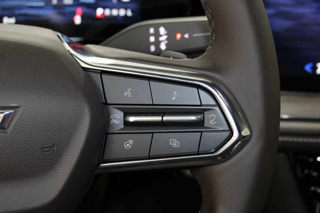 New 2026 Chevrolet Tahoe LT w/ Comfort Package image 31