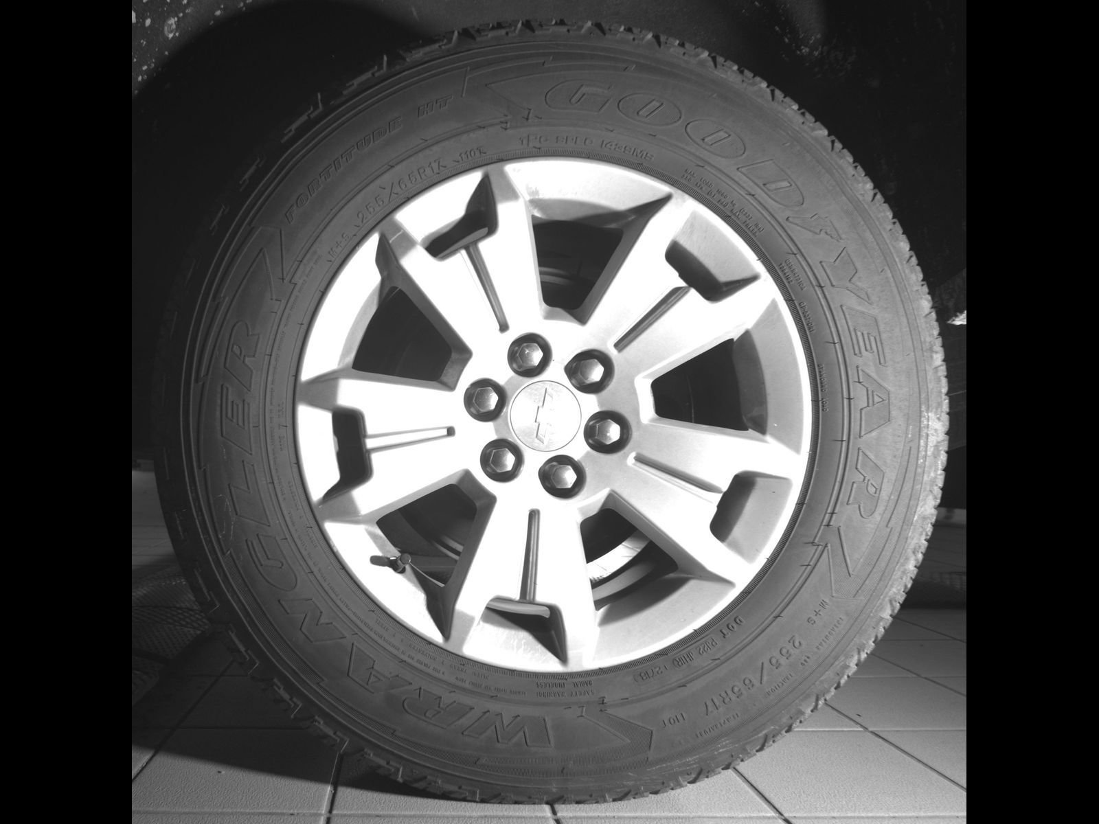 Used 2019 Chevrolet Colorado LT RWD image 11