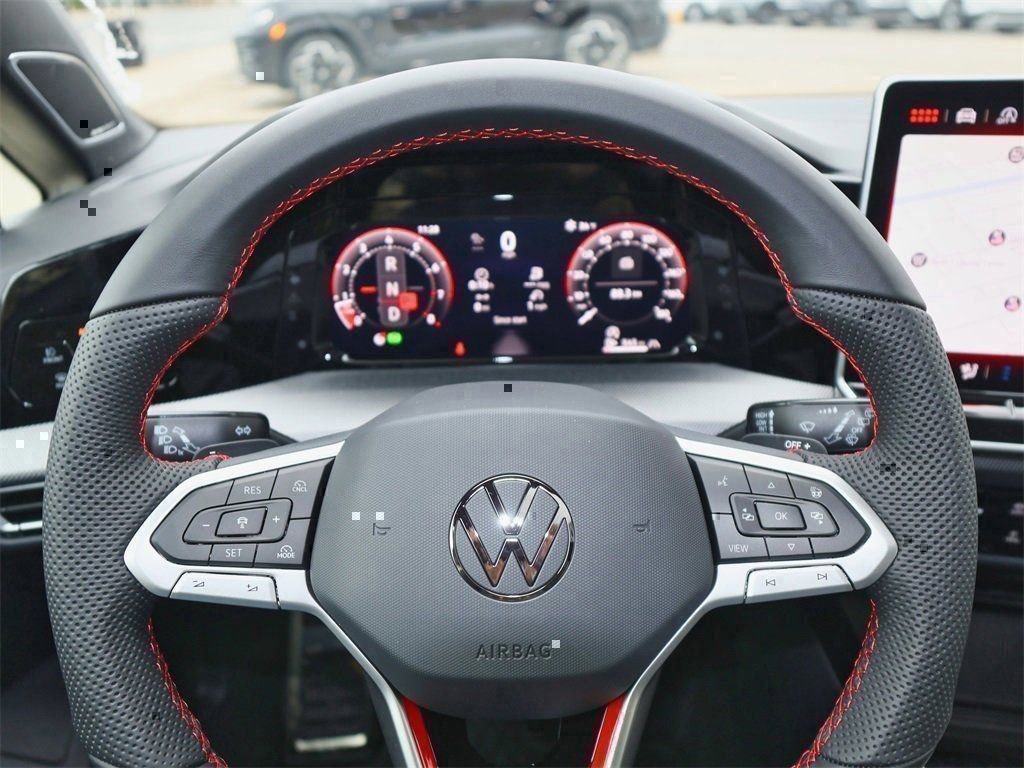 New 2026 Volkswagen GTI Autobahn FWD image 22