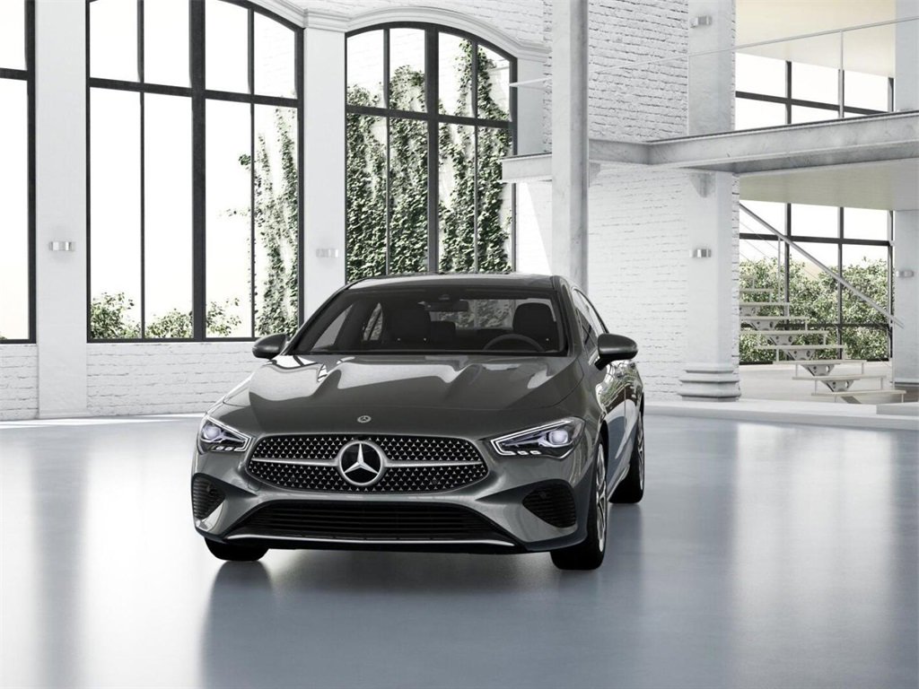 Certified 2024 Mercedes-Benz CLA 250 4MATIC image 42