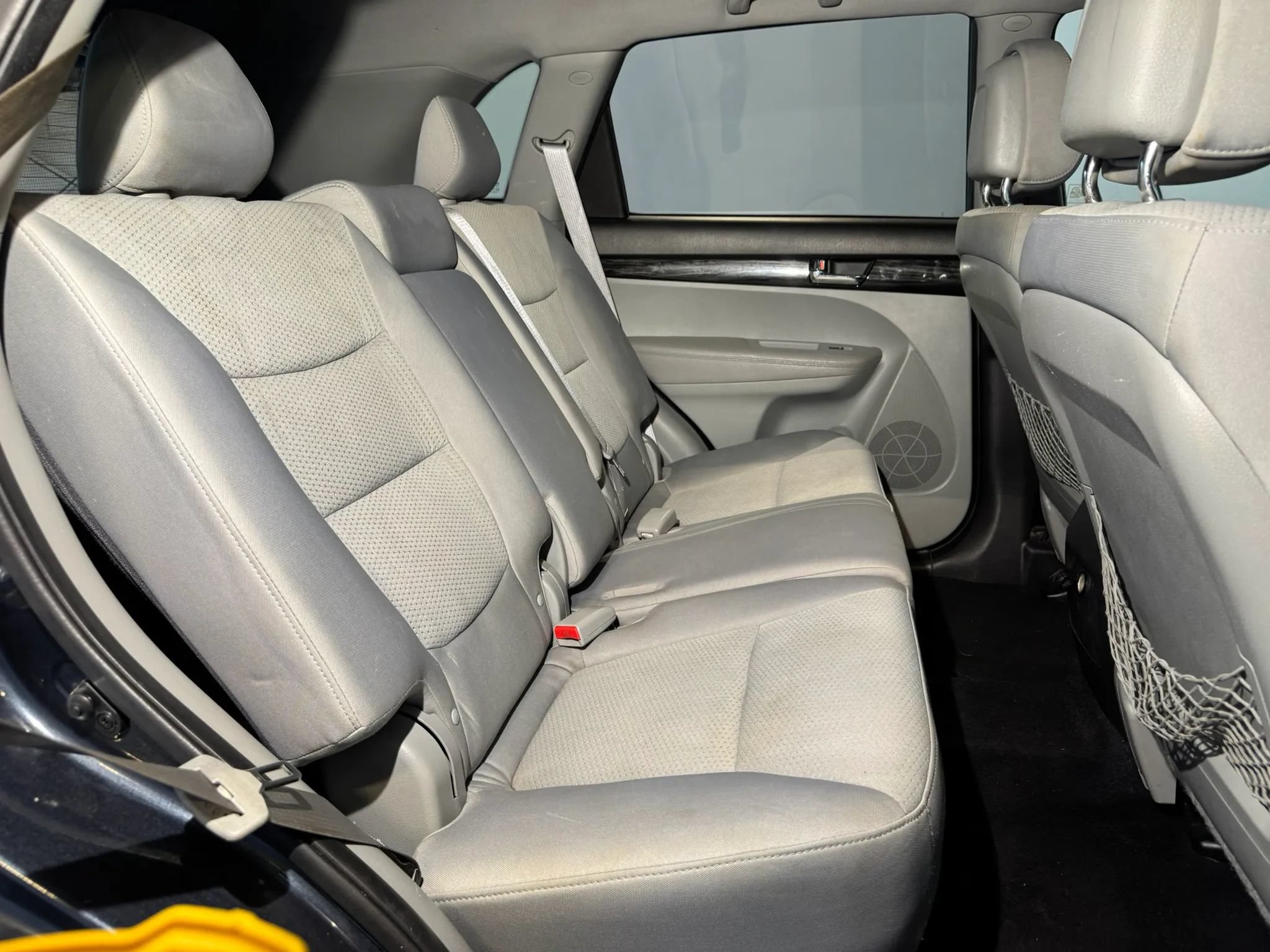 Used 2011 Kia Sorento 2WD image 26