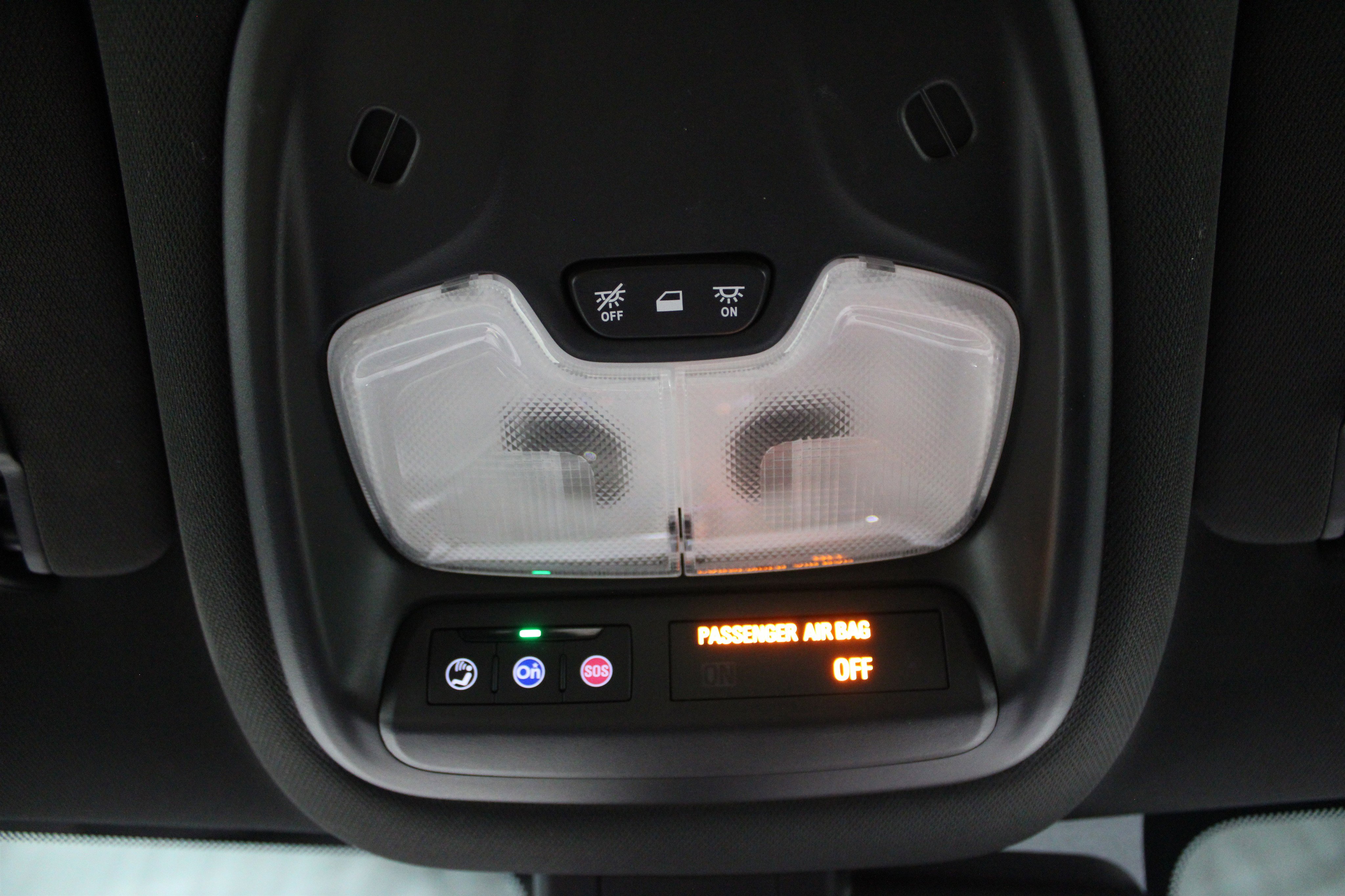 Used 2026 Chevrolet TrailBlazer RS image 22