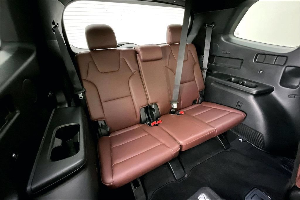 Used 2024 Kia Telluride SX AWD/4WD image 36