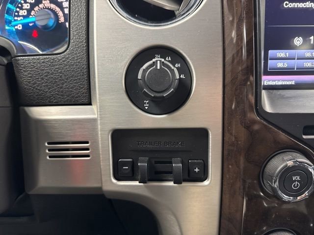 Used 2013 Ford F150 Platinum image 43