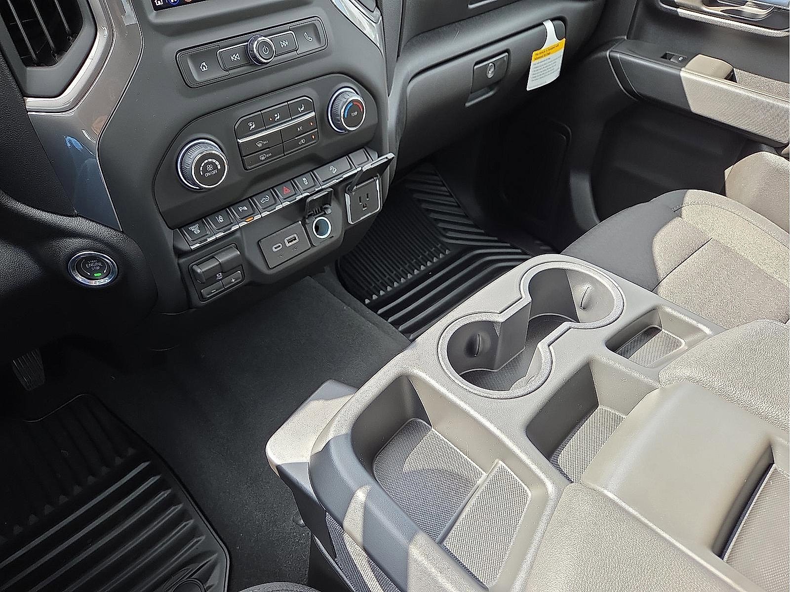 New 2026 Chevrolet Silverado 2500 Custom w/ Custom Value Package image 25