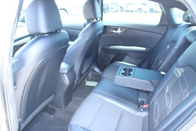 Used 2023 Kia Forte GT-Line w/ GT-Line Premium Package FWD image 38