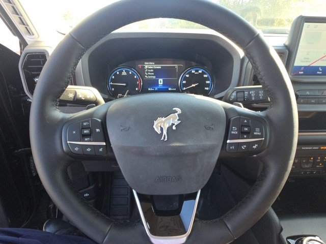 Used 2024 Ford Bronco Sport Badlands w/ Premium Package AWD/4WD image 11