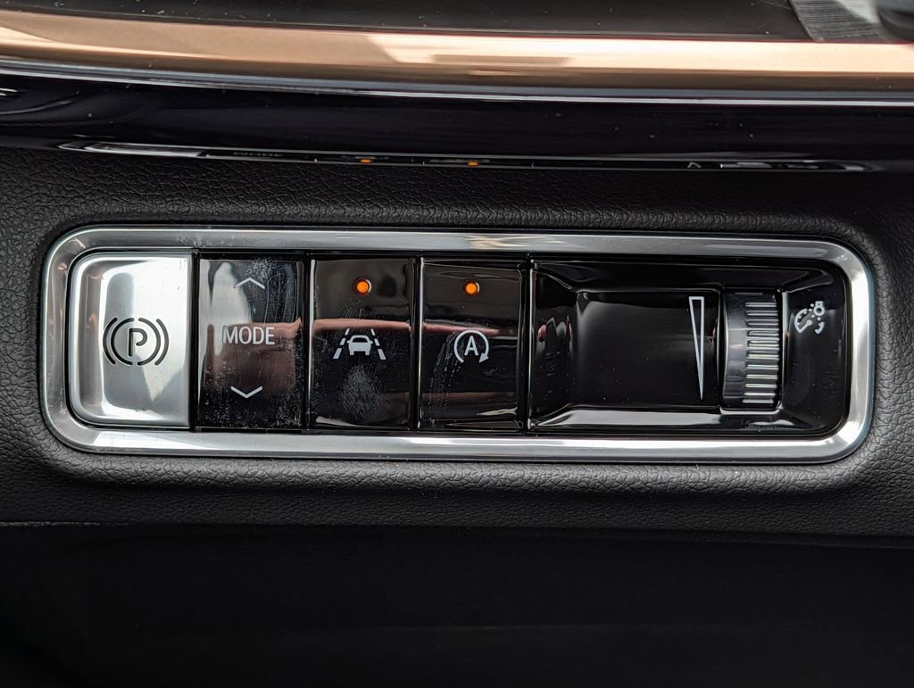 New 2026 Buick Envision Avenir AWD/4WD image 44