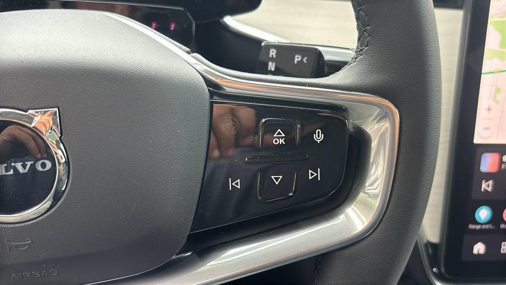 New 2026 Volvo EX90 Ultra AWD/4WD image 15