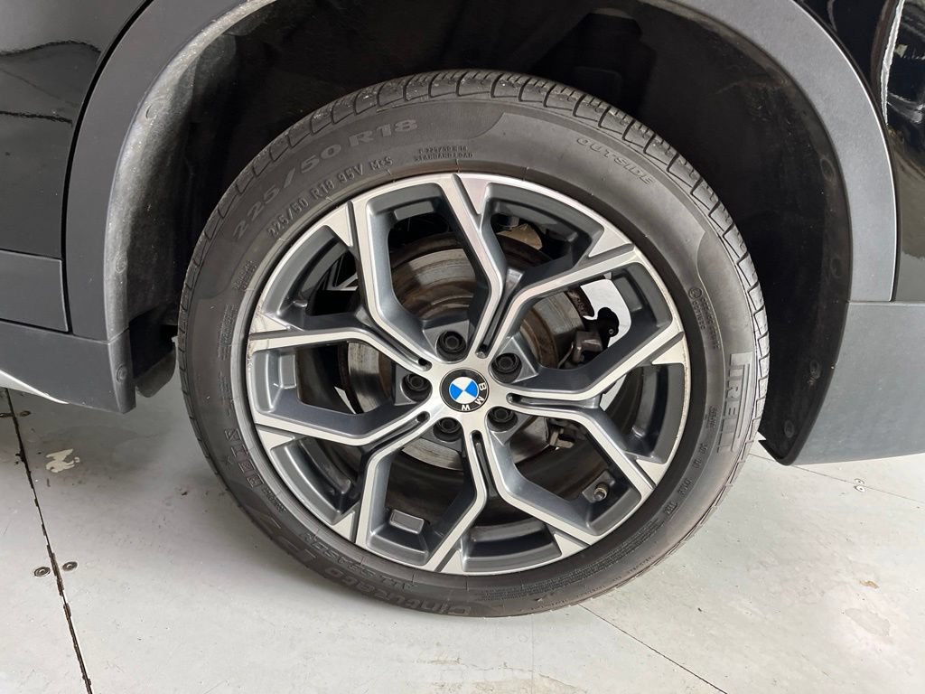 Used 2021 BMW X1 sDrive28i w/ Convenience Package FWD image 16