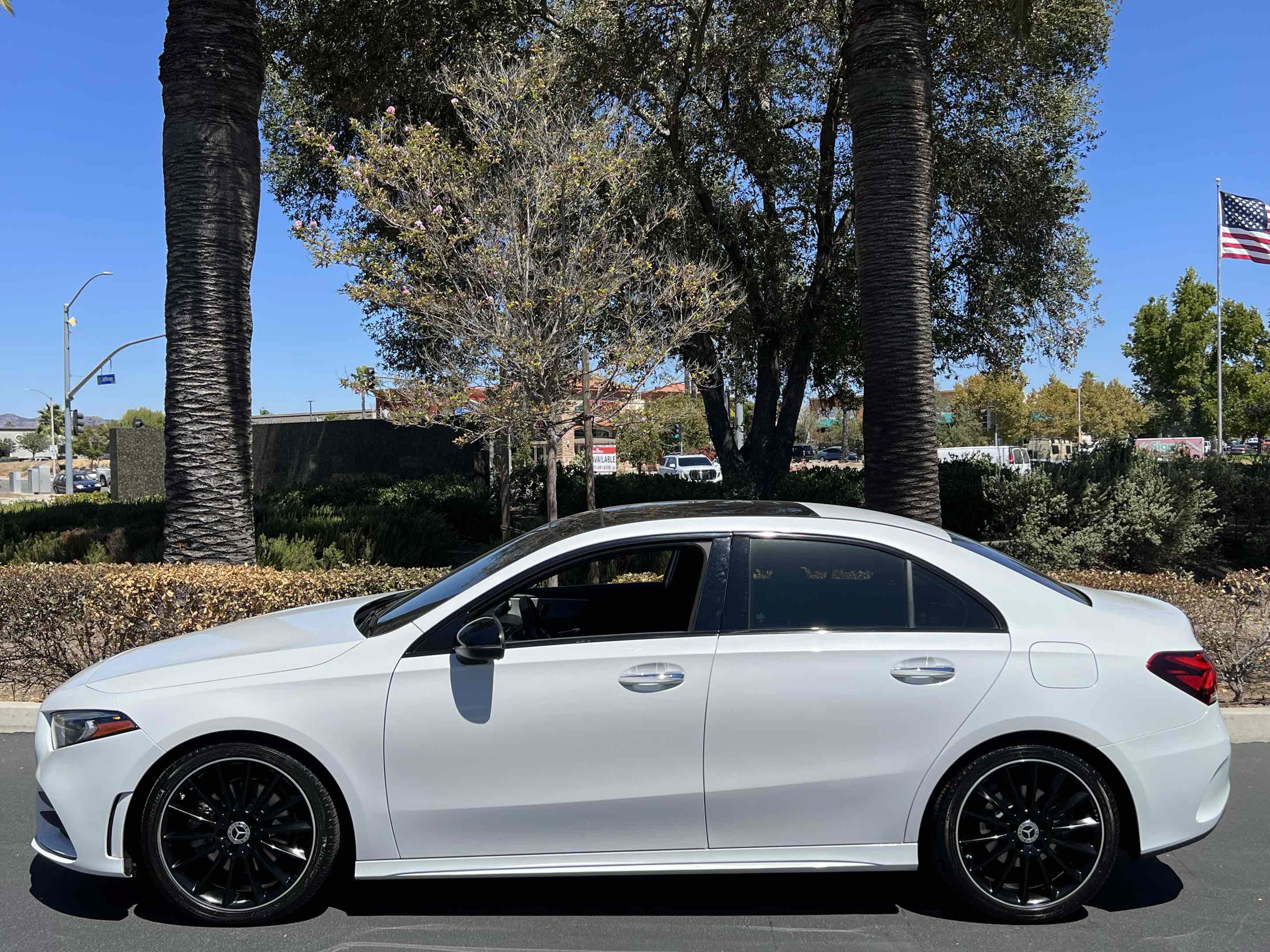 Used 2022 Mercedes-Benz A 220 image 20