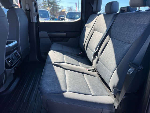 Certified 2023 Ford F150 XL w/ FX4 Off-Road Package image 17