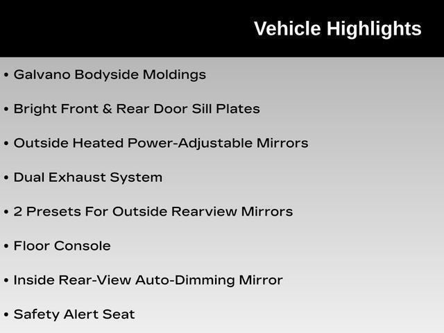 Used 2024 GMC Yukon Denali RWD image 37