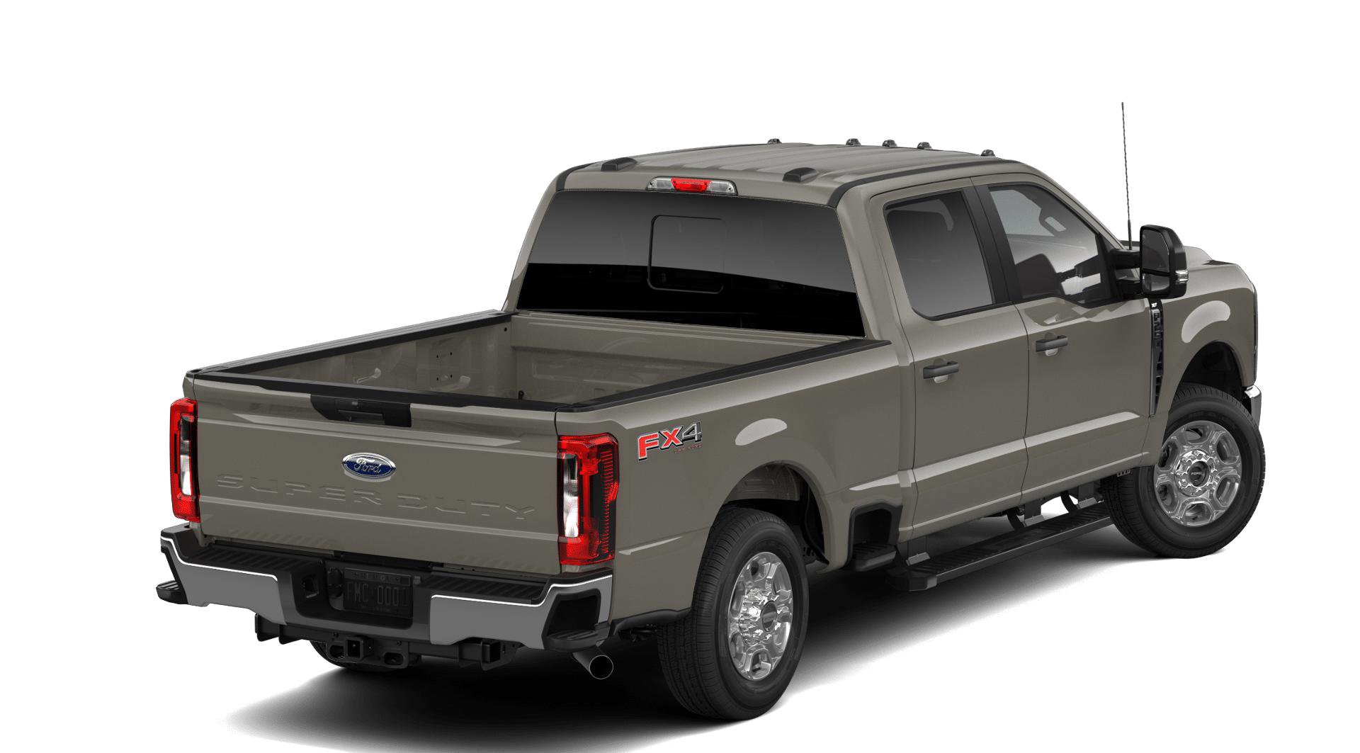 New 2026 Ford F250 XLT w/ FX4 Off-Road Package AWD/4WD image 25
