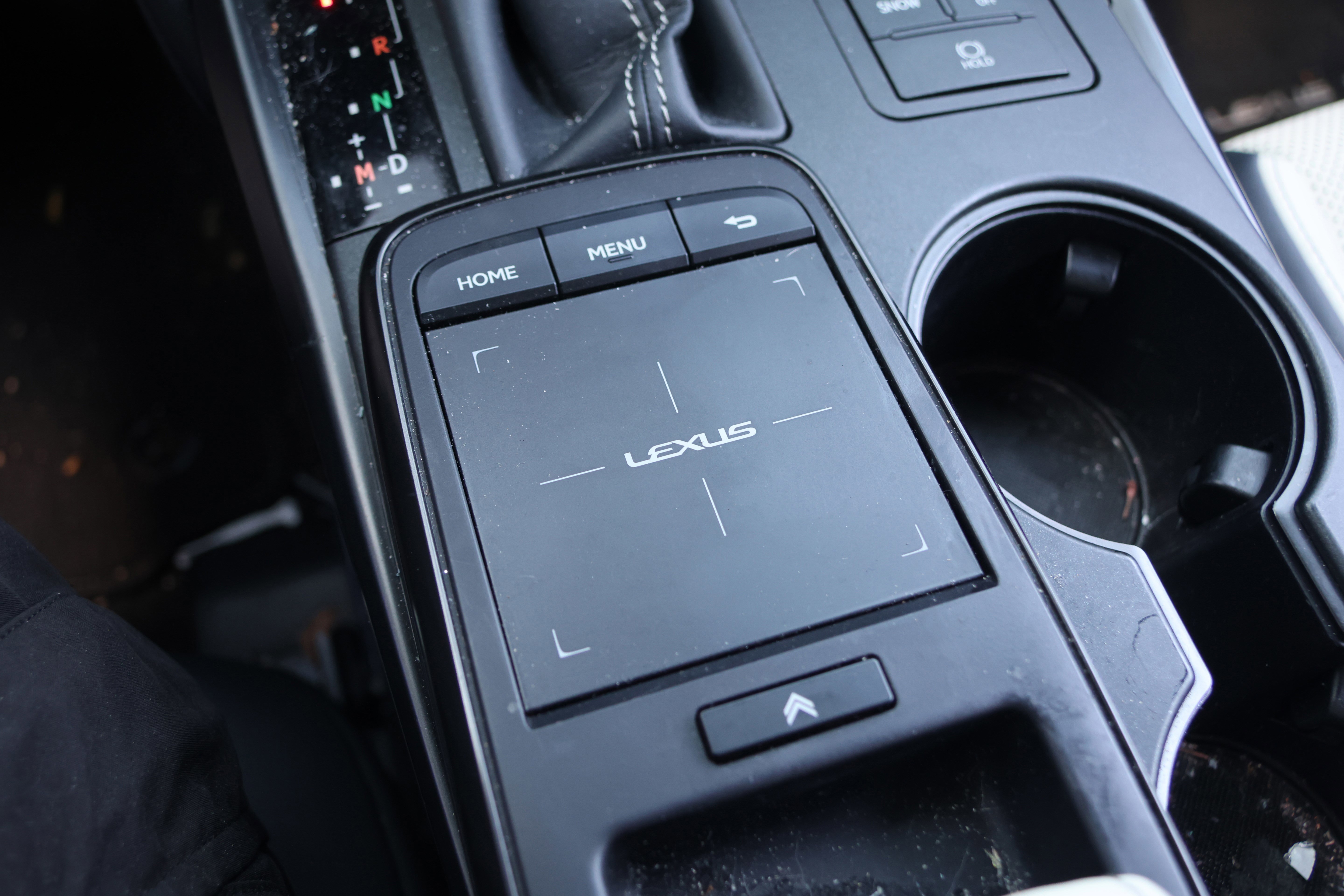 Used 2025 Lexus IS 350 F Sport image 31