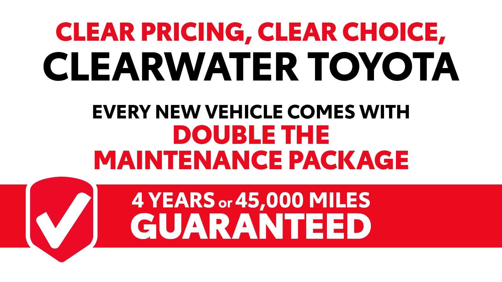 New 2026 Toyota RAV4 SE AWD/4WD image 5