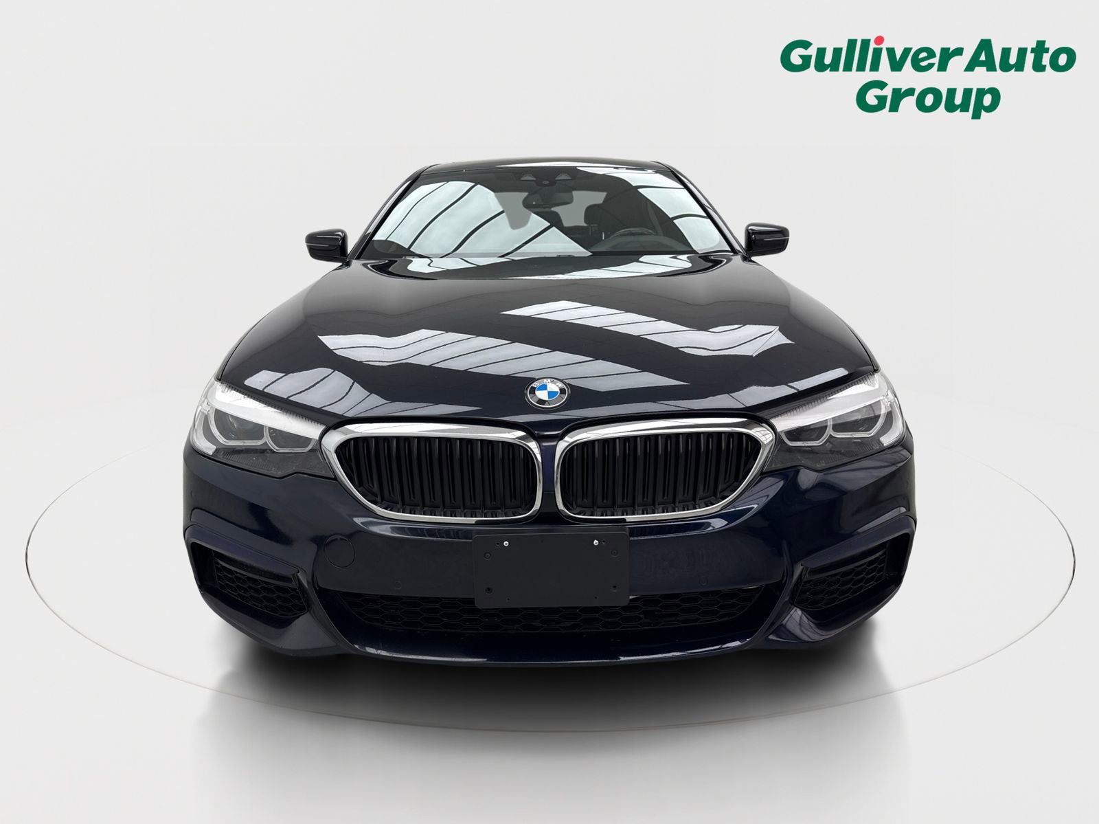 Used 2020 BMW 530i xDrive w/ M Sport Package AWD/4WD image 14