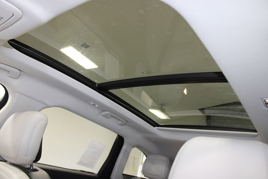 New 2026 Lincoln Nautilus Reserve image 54