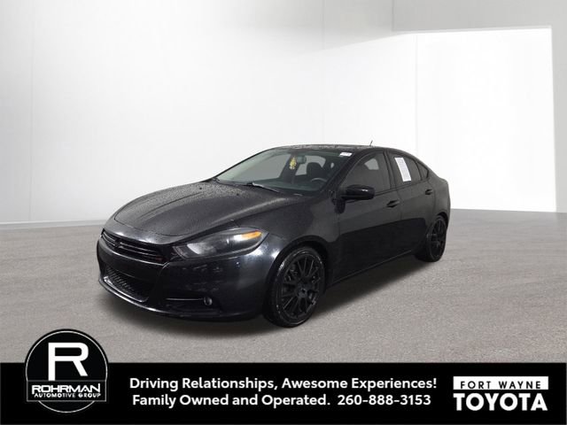 Used 2013 Dodge Dart SXT