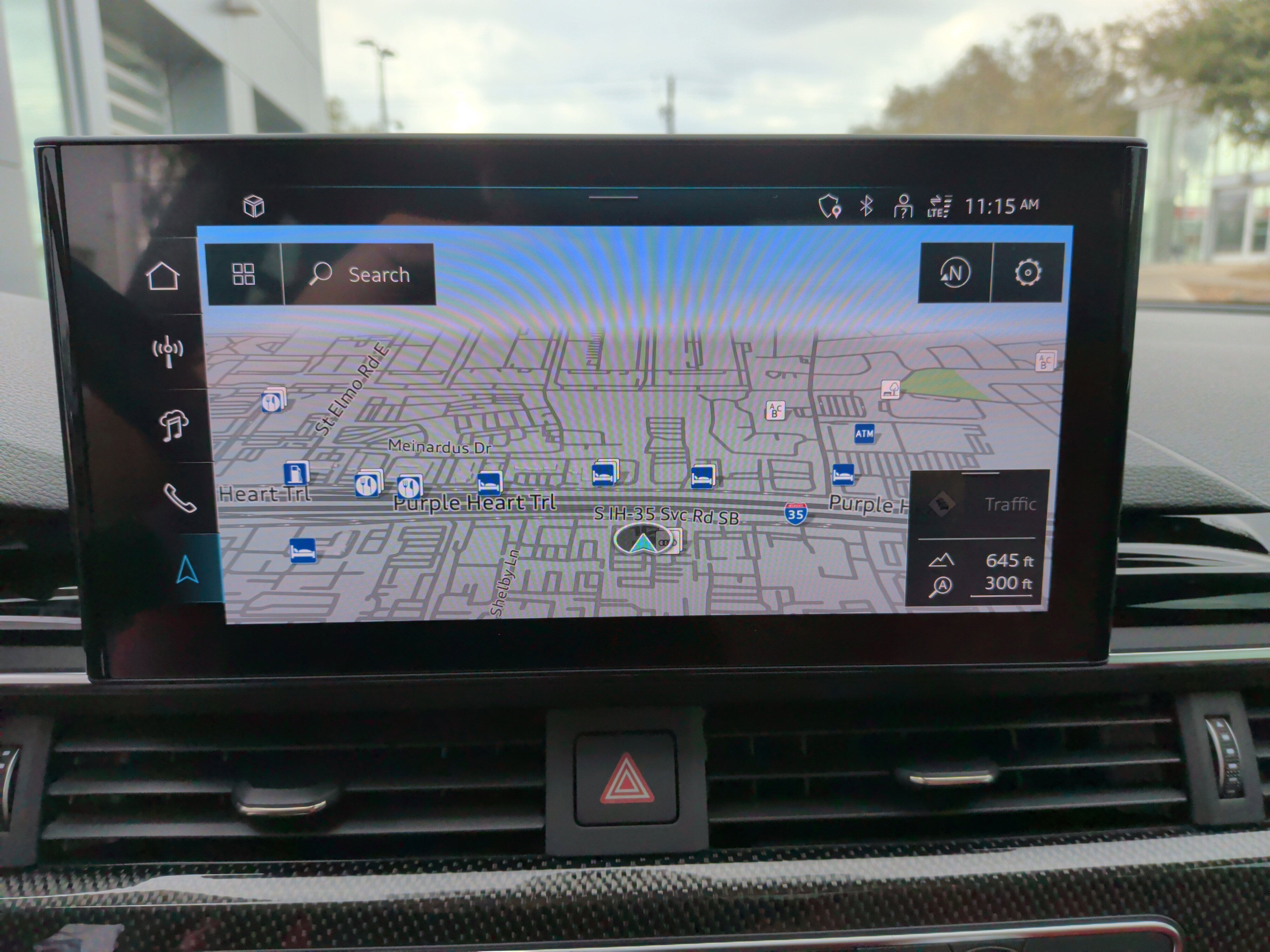 Certified 2024 Audi S5 Premium Plus image 24