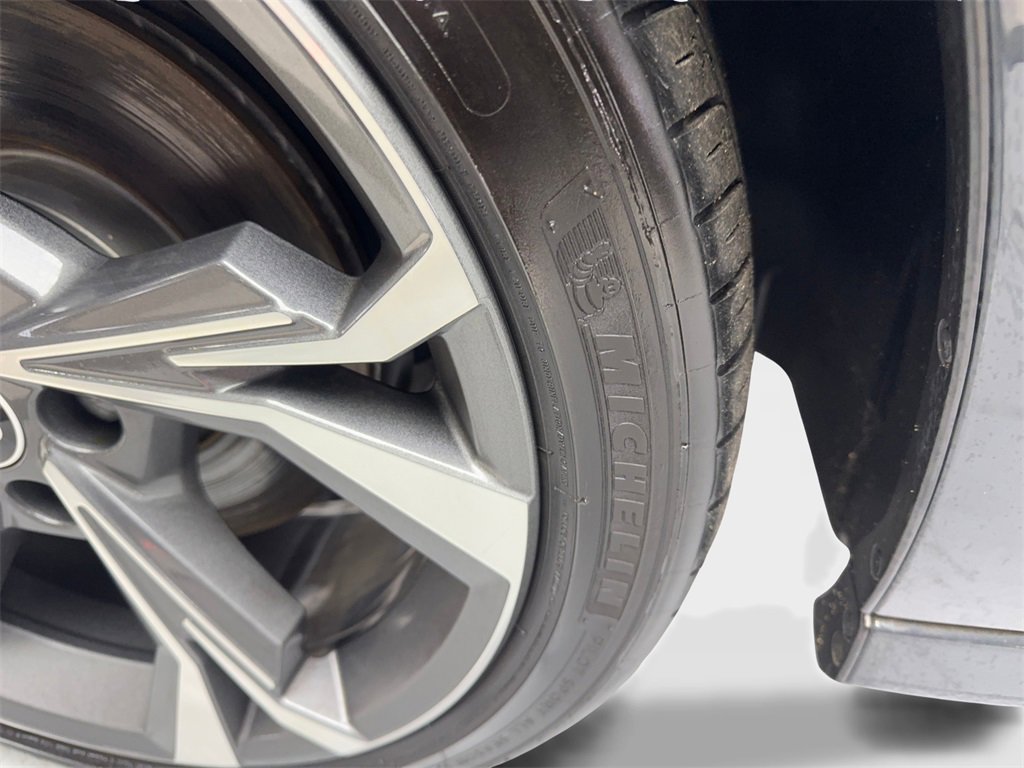 Used 2022 Audi A3 2.0T Premium w/ Convenience Package image 86