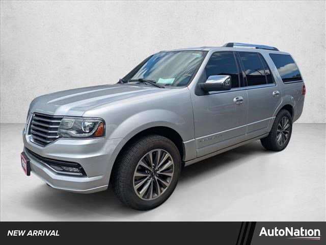 Used 2016 Lincoln Navigator Select AWD/4WD image 1