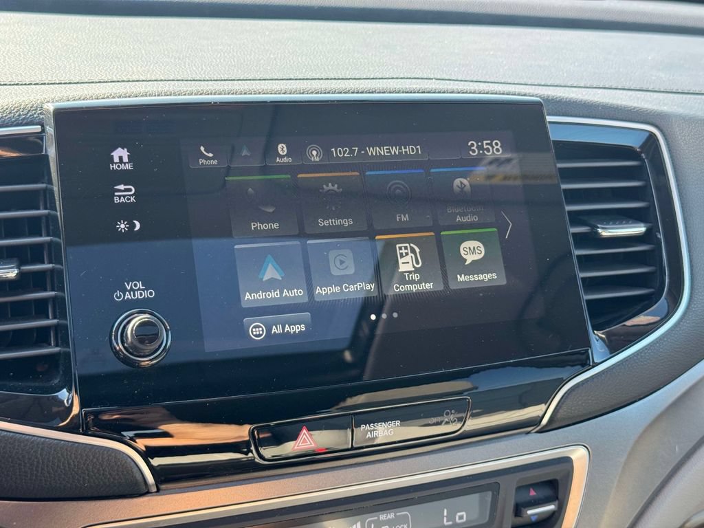 Used 2019 Honda Pilot EX-L image 28