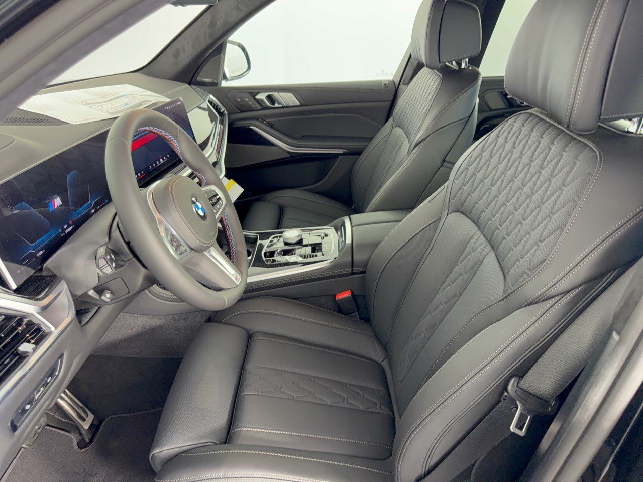 New 2027 BMW X7 M60i AWD/4WD image 5