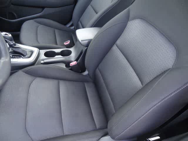 Used 2018 Hyundai Elantra SEL FWD image 9