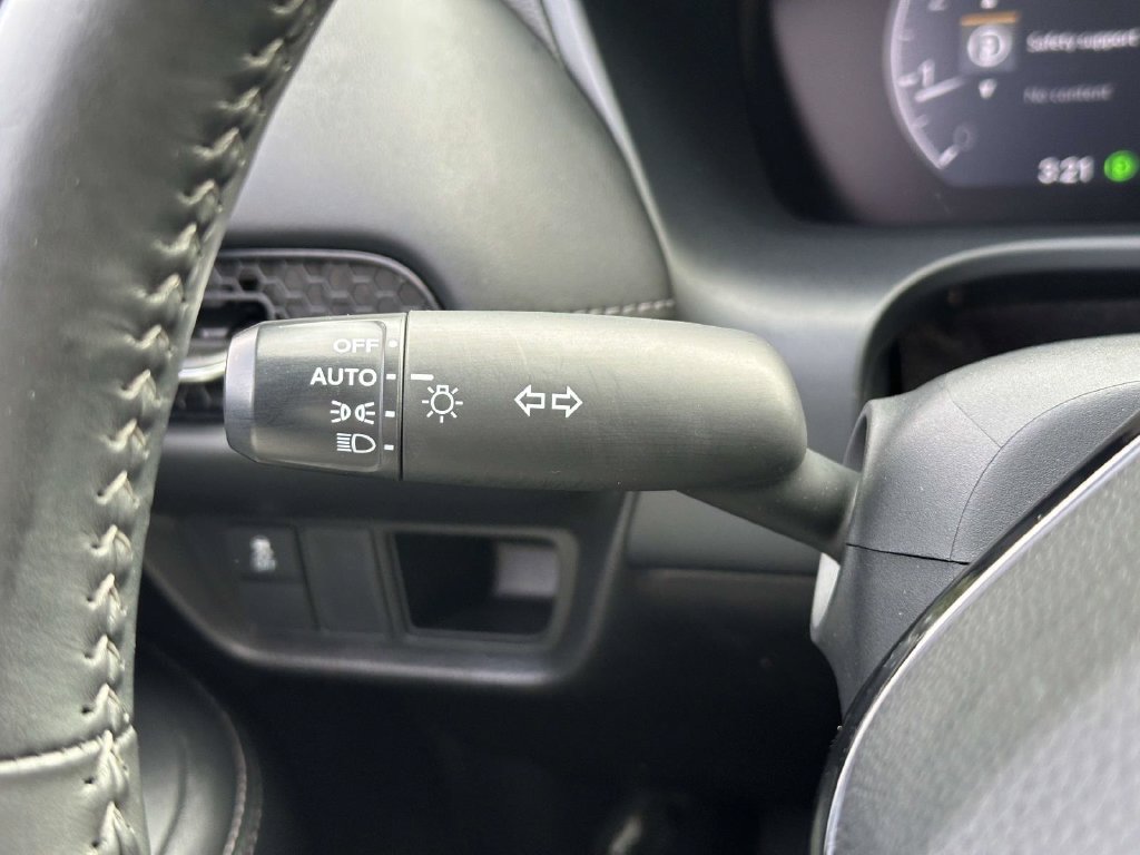 Certified 2024 Honda HR-V EX-L image 20