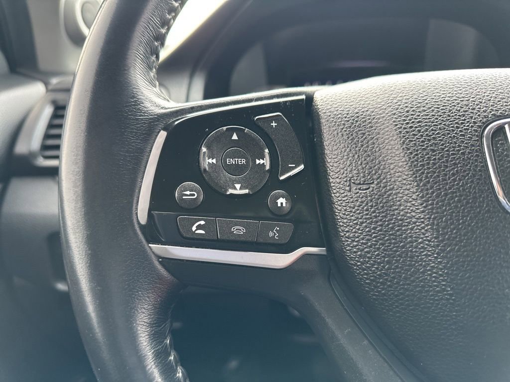Used 2022 Honda Pilot Special Edition image 20