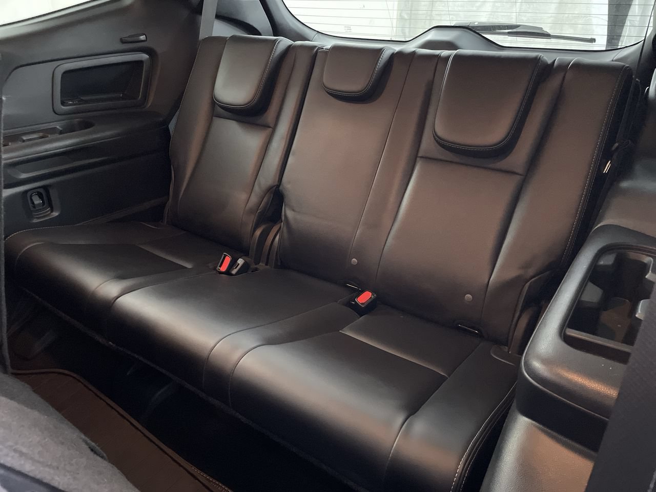 Used 2019 Subaru Ascent Limited AWD/4WD image 20