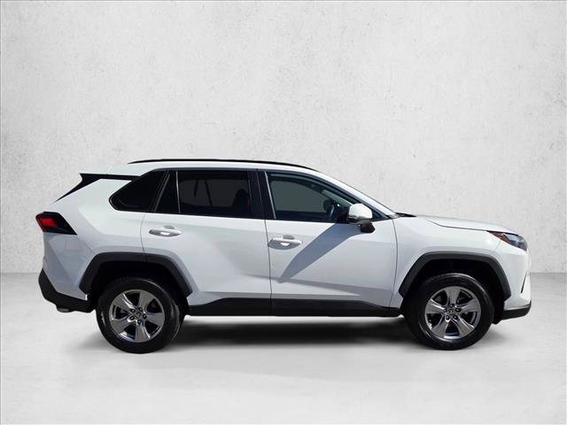 Certified 2023 Toyota RAV4 XLE image 4