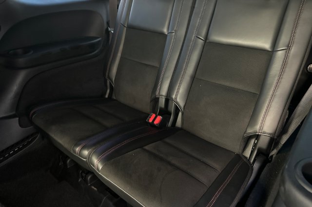 Used 2021 Dodge Durango R/T AWD/4WD image 17