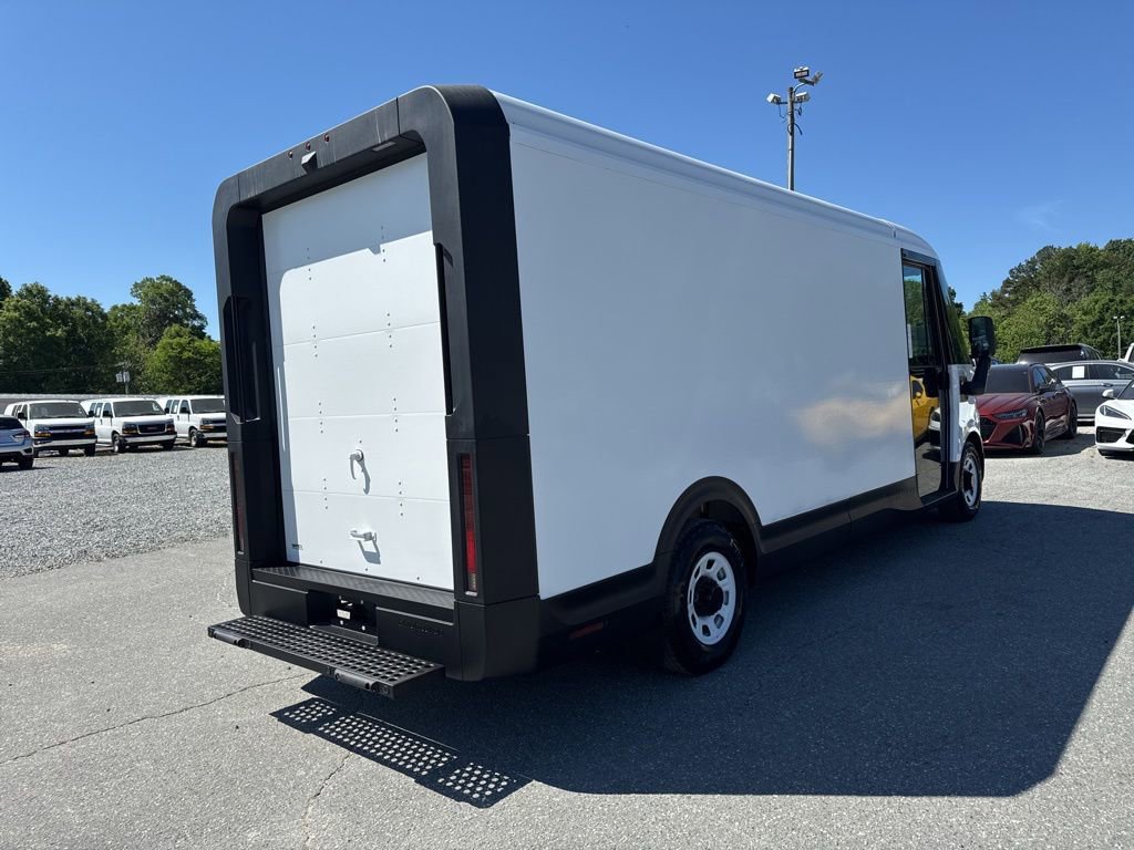 Used 2024 Chevrolet Brightdrop 600 w/ Battery Pack, Max Range image 5