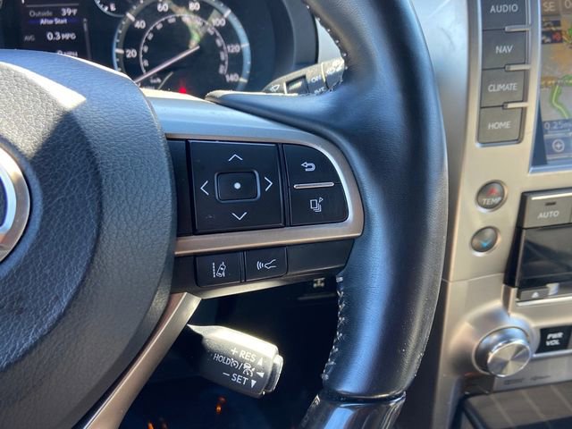 Certified 2021 Lexus GX 460 Premium w/ Premium Package image 18