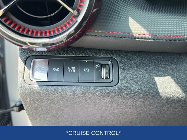 Used 2025 Chevrolet Equinox RS w/ Safety and Technology Package AWD/4WD image 13