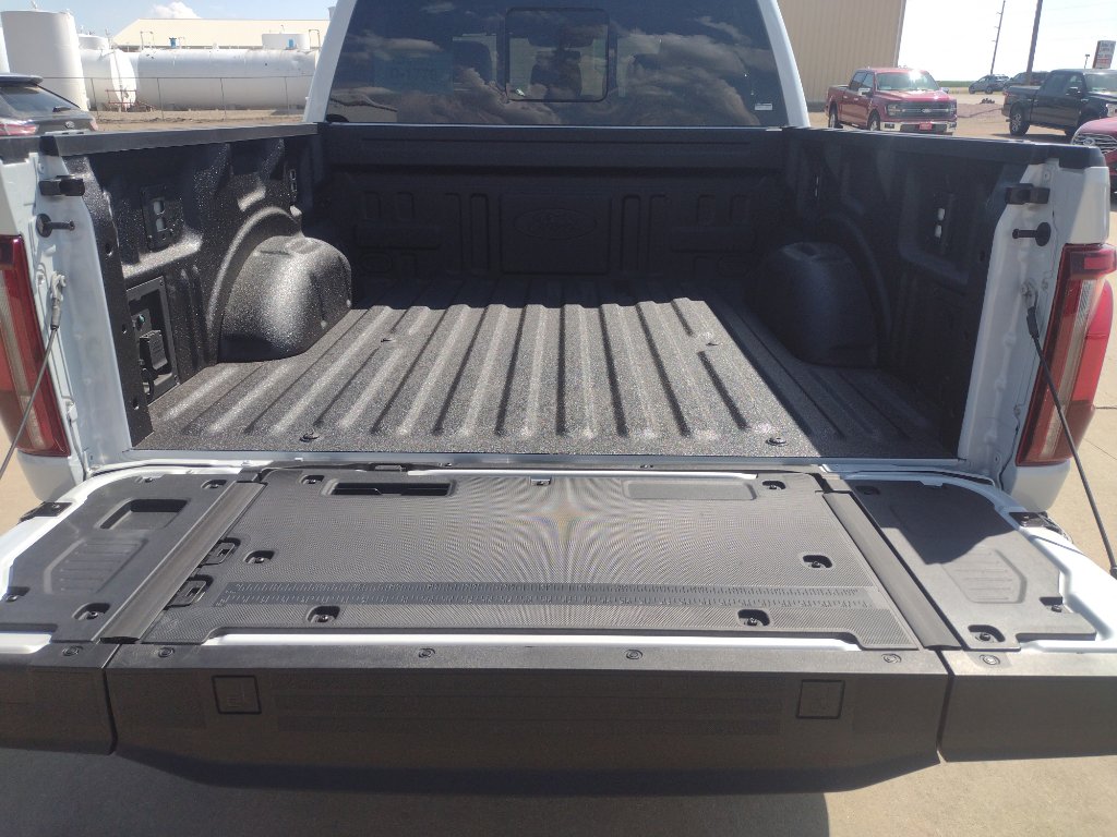 New 2025 Ford F150 Tremor image 8