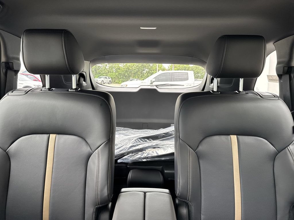 New 2026 MAZDA CX-90 3.3 Turbo S w/ Premium Plus AWD/4WD image 19