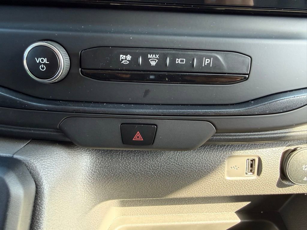 New 2026 Ford Transit 250 148 Medium Roof Extended AWD image 30