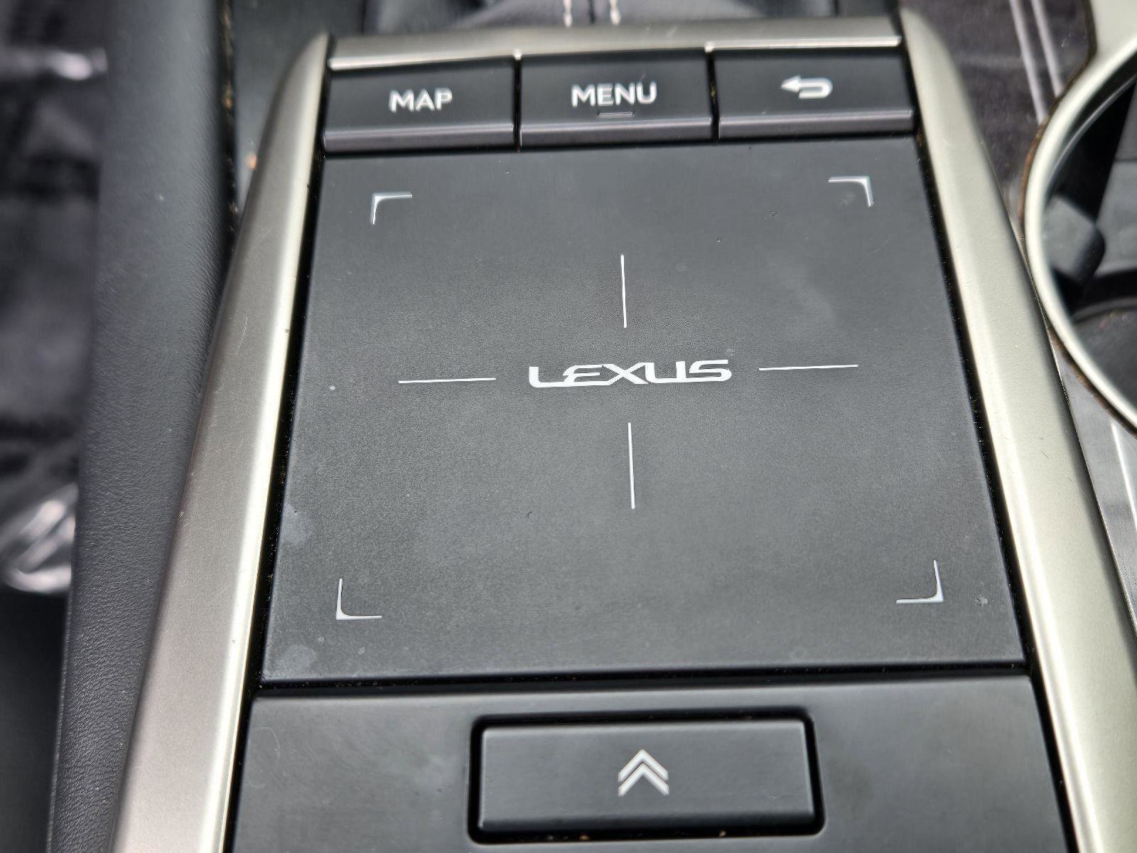 Used 2022 Lexus RX 450h AWD w/ Luxury Package image 34