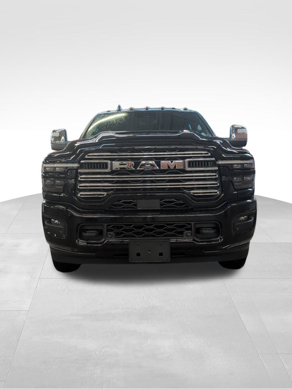 New 2026 RAM 3500 Laramie w/ Sport Appearance Package AWD/4WD image 2