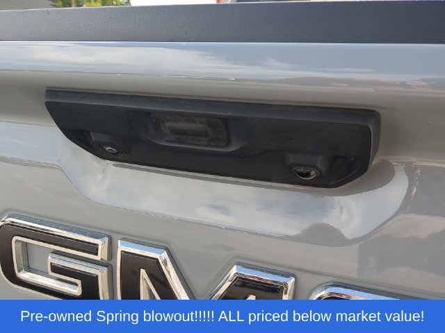 Used 2024 GMC Sierra 1500 Elevation AWD/4WD image 38