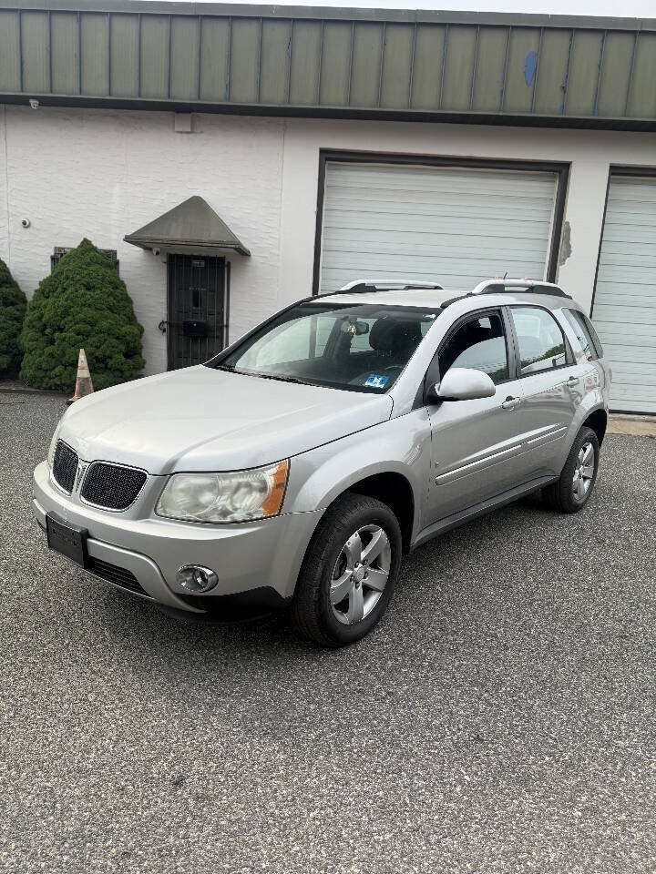 Used 2008 Pontiac Torrent 2WD image 3