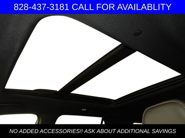 New 2026 Honda Passport TrailSport image 19
