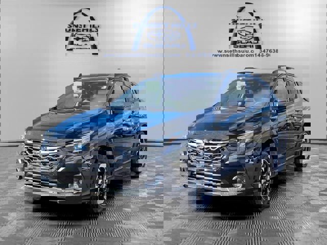 New 2026 Subaru Crosstrek 2.5i Limited image 47