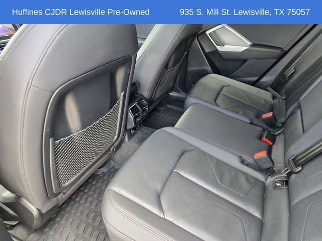 Used 2020 Audi Q3 2.0T Premium w/ Convenience Package AWD/4WD image 32