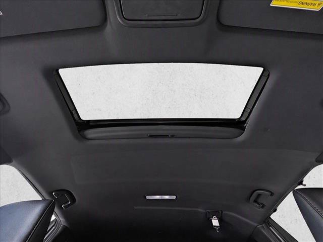 Certified 2023 Honda Passport TrailSport image 18